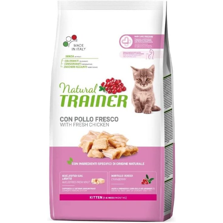 NP CHATON CHATON 400 GR