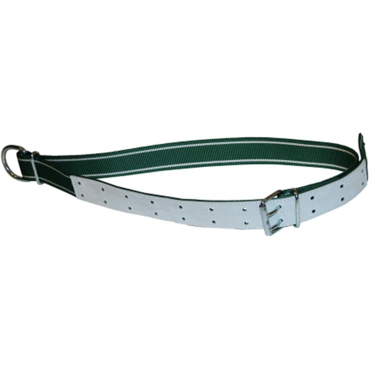 COLLIER DE TAUREAU 150X5 CM OVALE