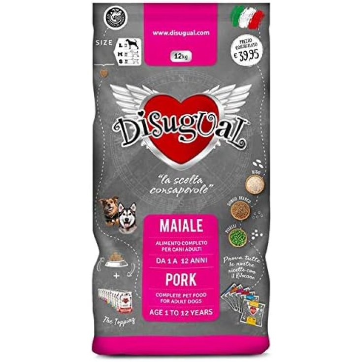 DISUGUAL CAT OIE HYPOALLERGÉNIQUE 85G