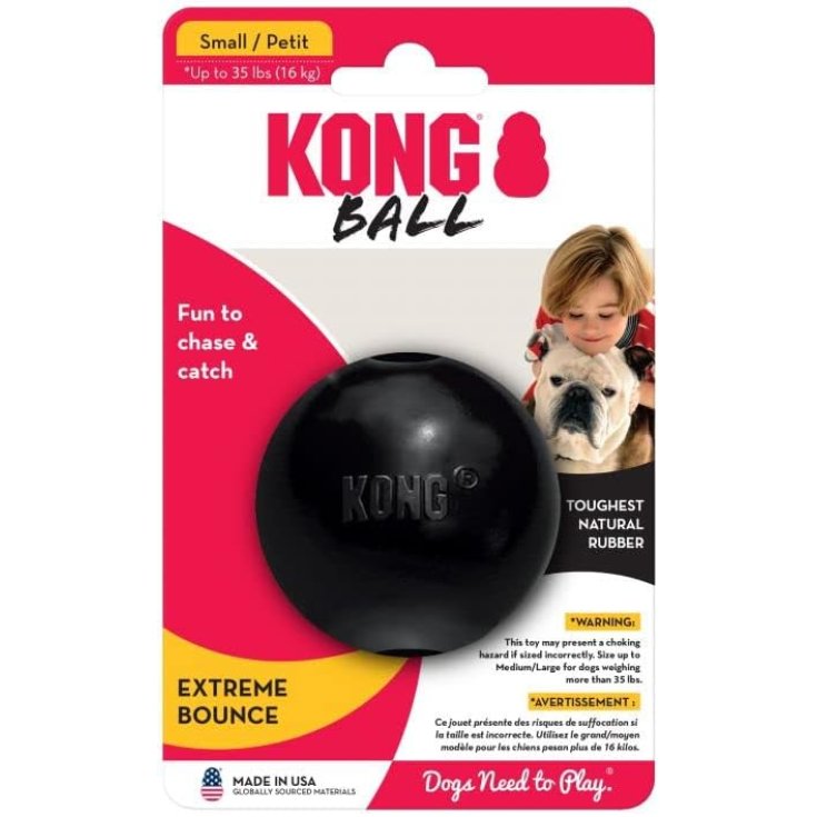 KONG BALL EXTRÊME PETIT