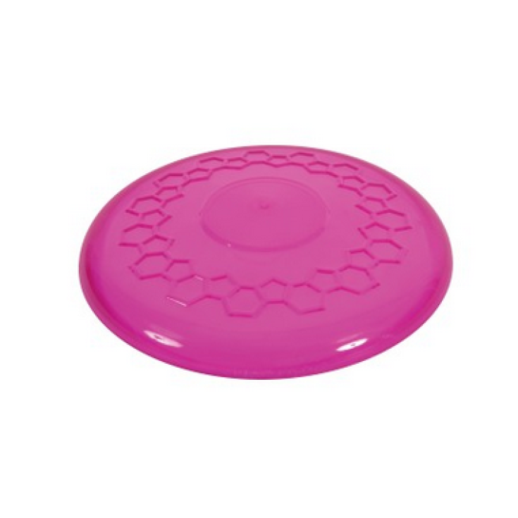 JEU FRISBEE POP TPR 23CM FR