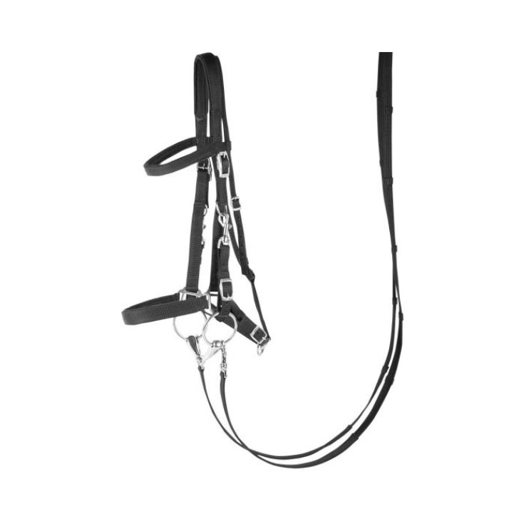 BRIDE LICOL SYNTHÉTIQUE IMP.