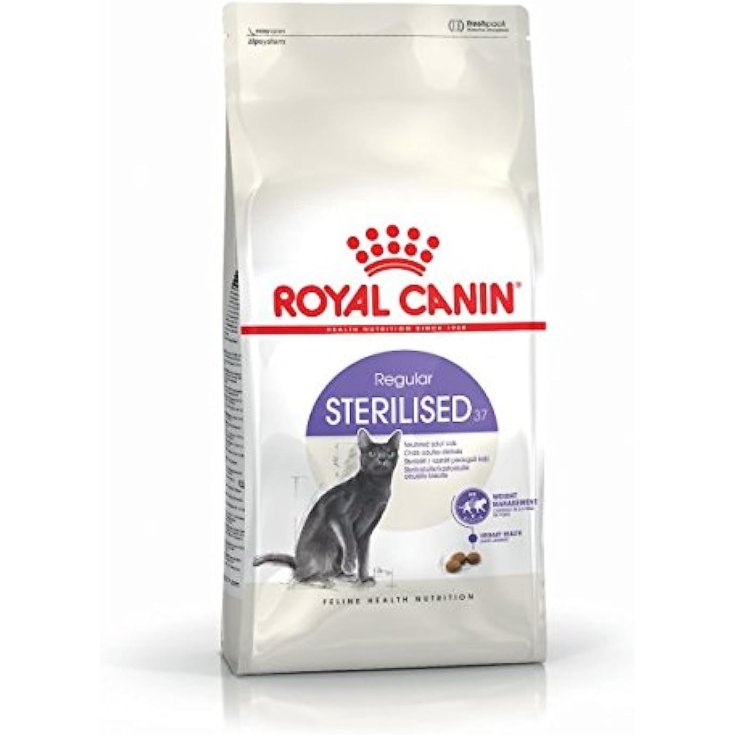 NP CHAT STÉRILISÉ 400 GR