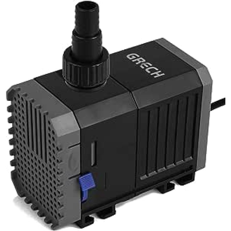 POMPE A EAU TETRA 600