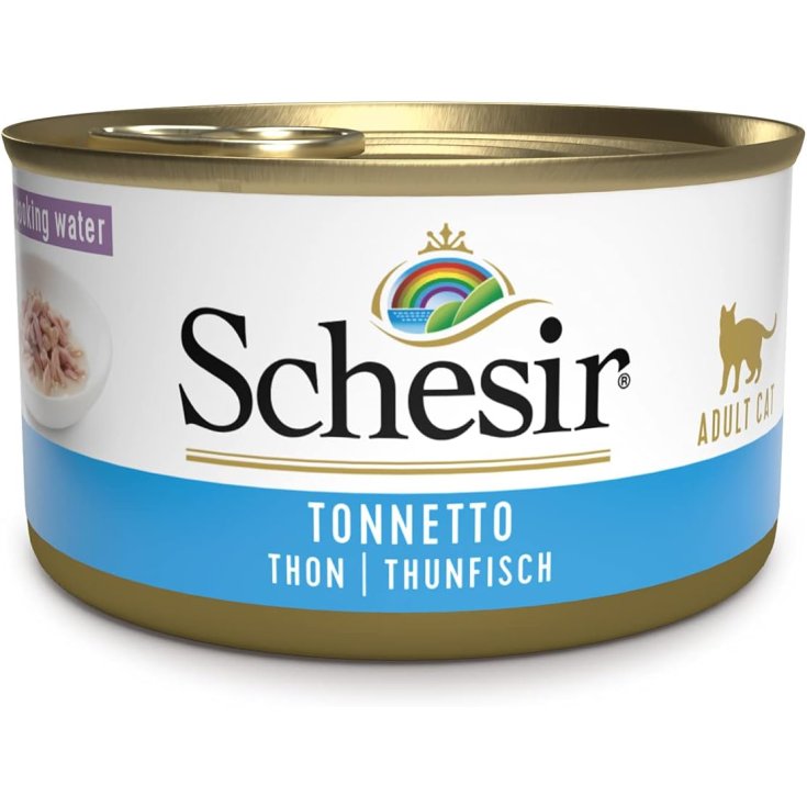 NATUA DOG GELÉE DE THON ET DORADE 85G GR