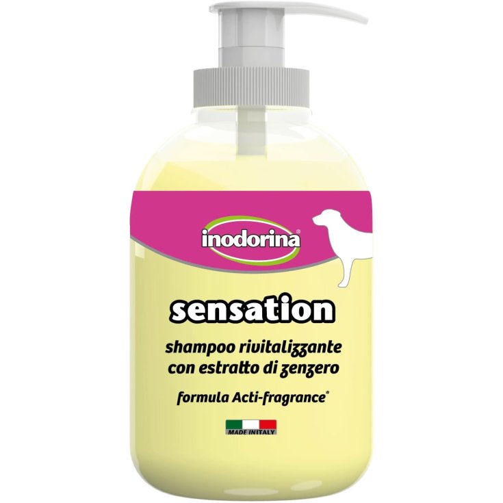 INODORINA SENSATION REVITALISANT 300 M