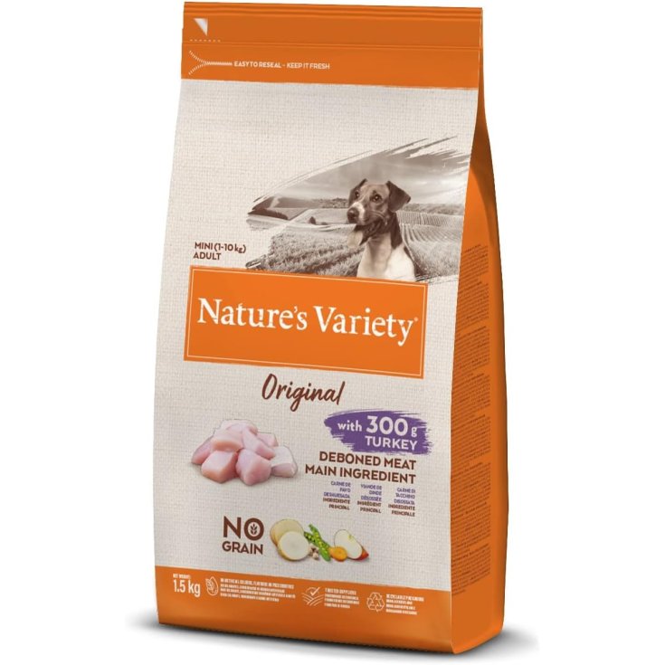 NVD ORIGINAL MINI DINDE 150 GR