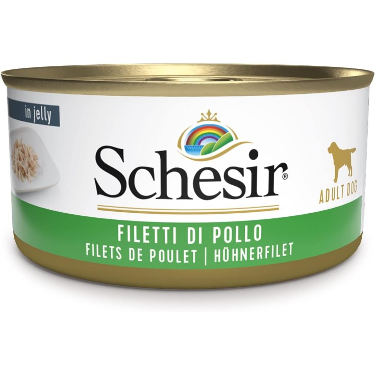 NATUA DOG GELÉE DE THON DORAISON 150G