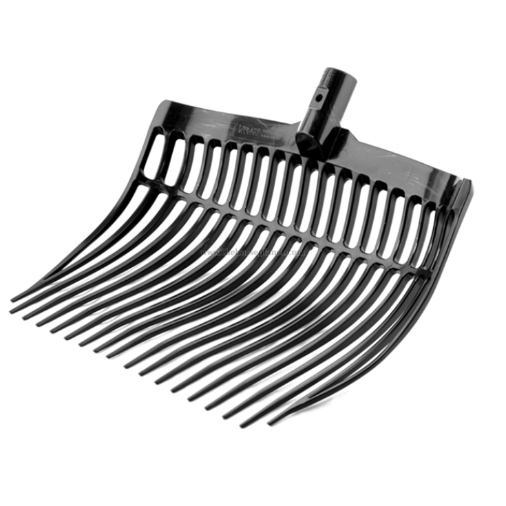 FOURCHE VERTE V-PLAST