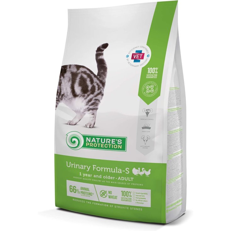 NP CHAT URINAIRE 2KG
