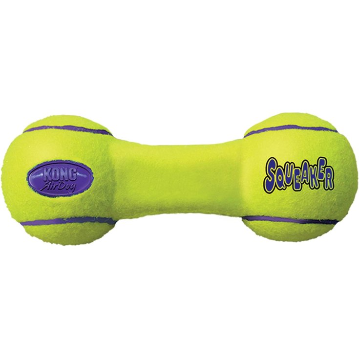 HALTÈRE KONG MEDIUM AIR SQUEAKER