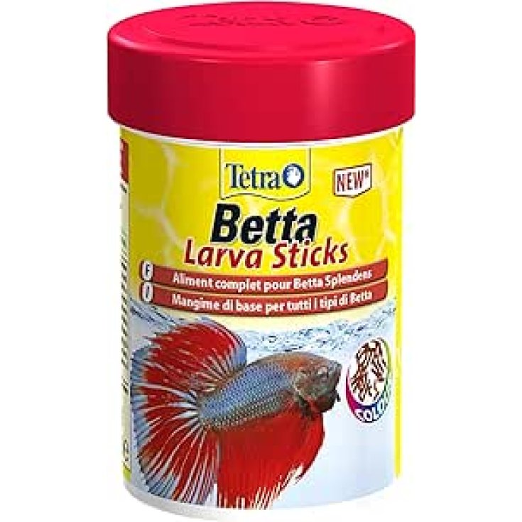 GRANULES TETRA BETTA 85 ML