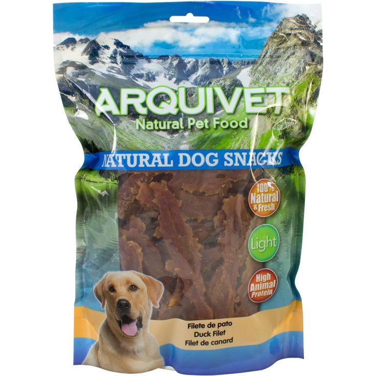 FILET DE CANARD 100 GR