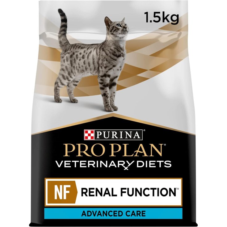PROPLAN CAT ORIGINAL RÉNAL POULET 1,5