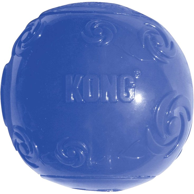 KONG SQUEEZZ GRANDE BALLE