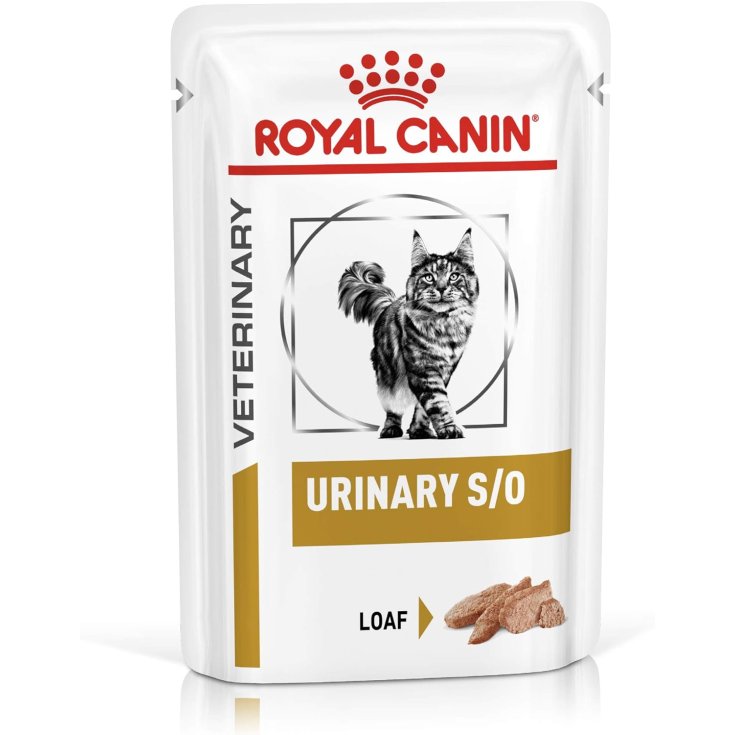 NP POCHETTE CHAT ADULTE URINAIRE POULET 100 G