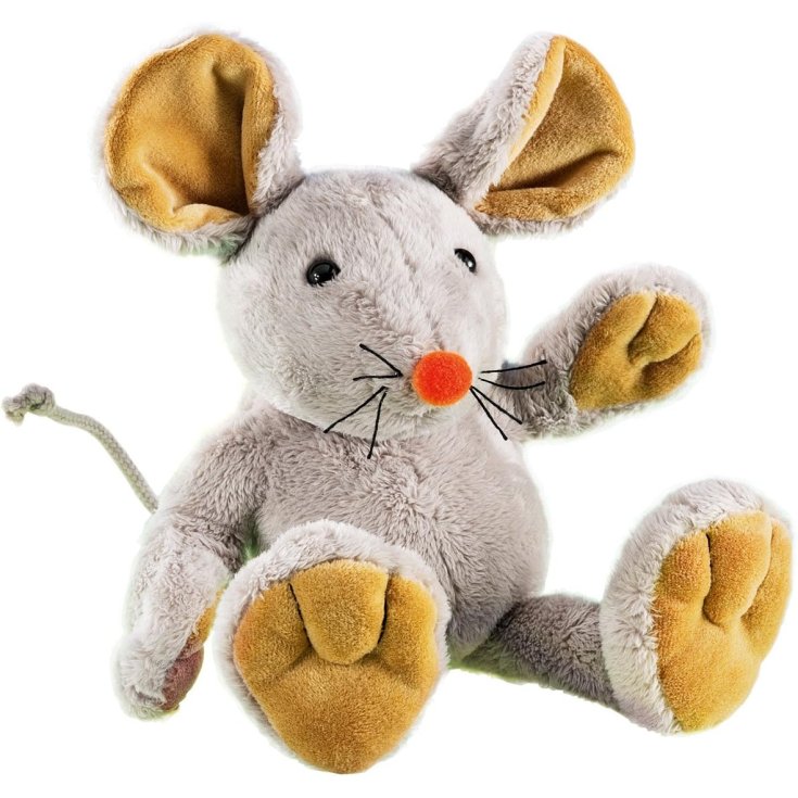 PELUCHE EDDIE
