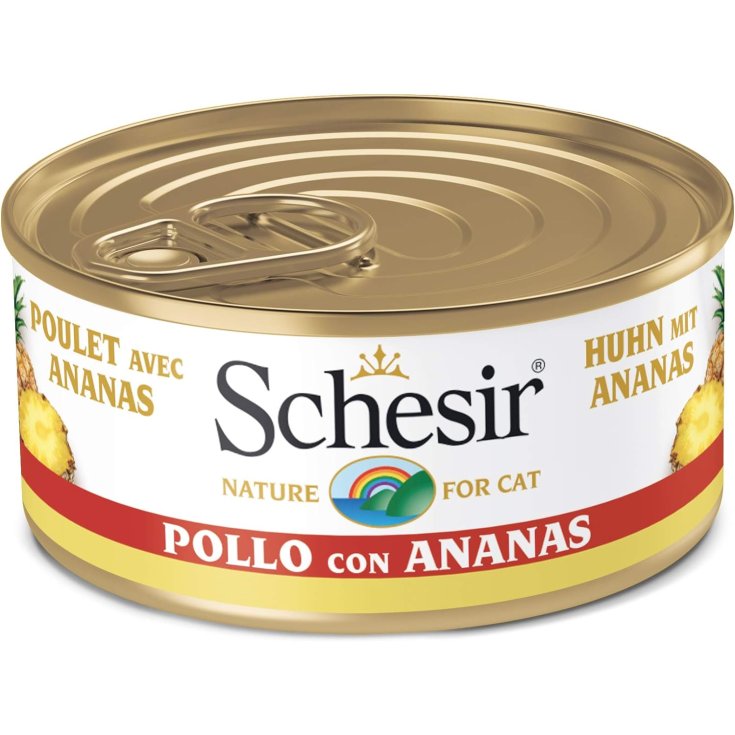 NATUA CHATON GELÉE DE THON VIVANEAU 85 GR
