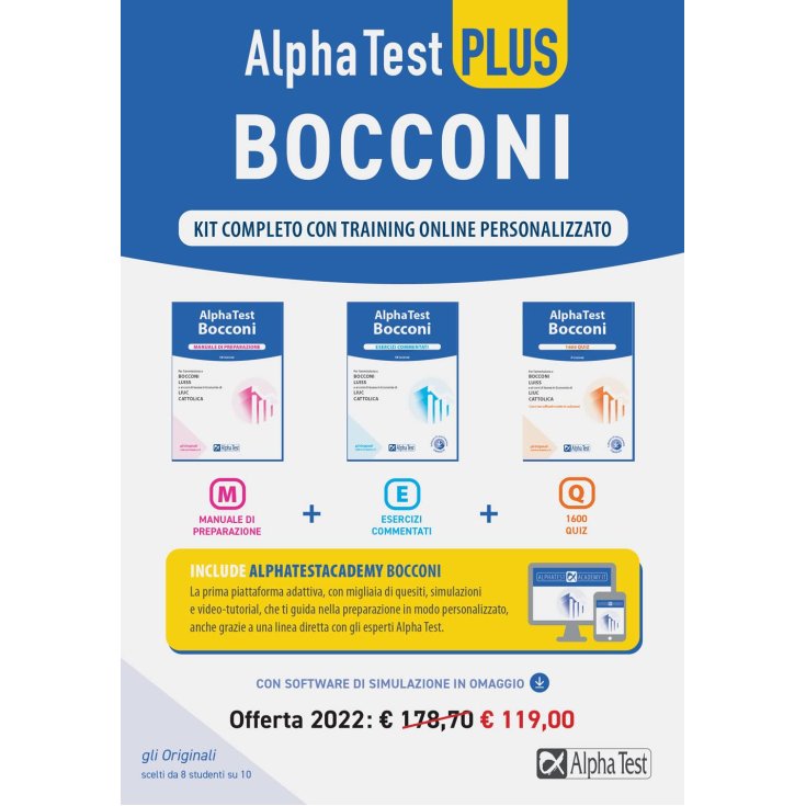 PREVITAL 48x GIGABOX BOCCONI