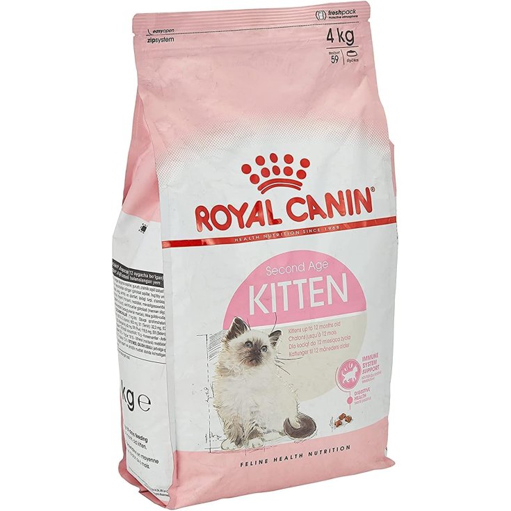 NP CAT DETOX CHATON 2KG