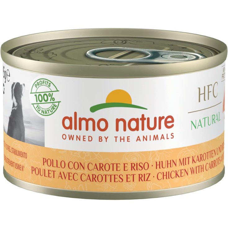 LIFE DOG 300 GR NATUREL POULET/RIZ/LEGUMES