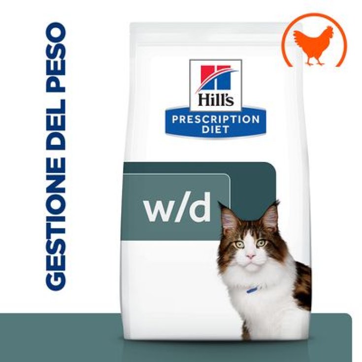 PD FELINE META AVEC CKN 3KG PD FELINE META AVEC CKN 3KG