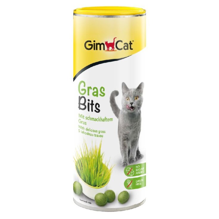 GIMPET MORS GRAS 15G