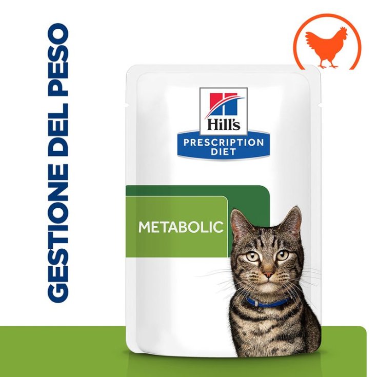CKN&VEG FÉLIN MÉTABOLIQUE 82 GR