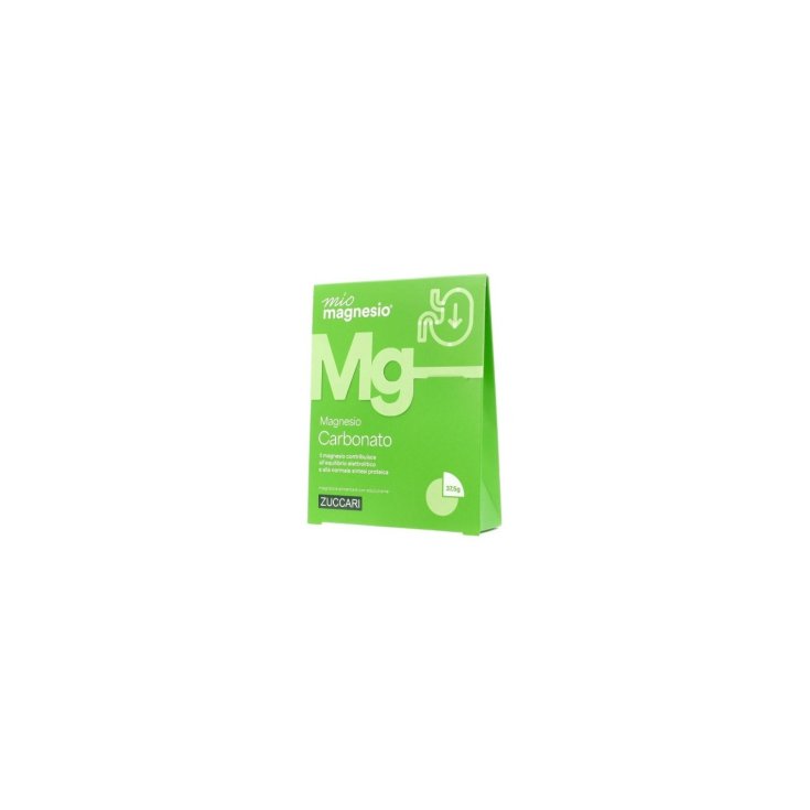 MIOMAGNESIO CARBONATO 37,5G