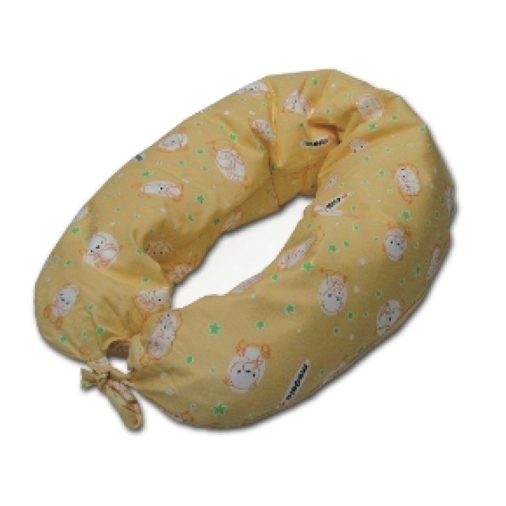 COUSSIN MAMAN ENFANT NEUF