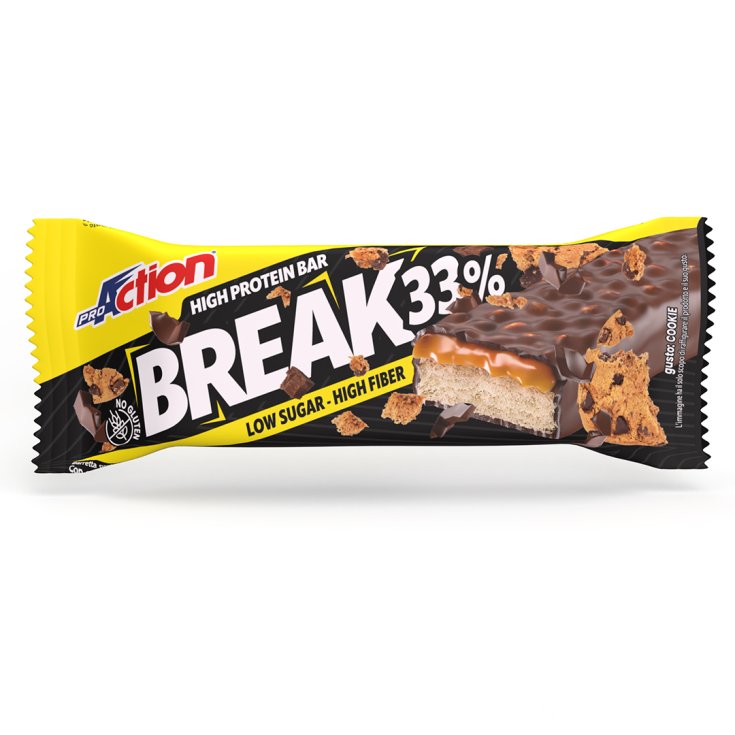 PROACTION PAUSE 33% CUISINE 50G