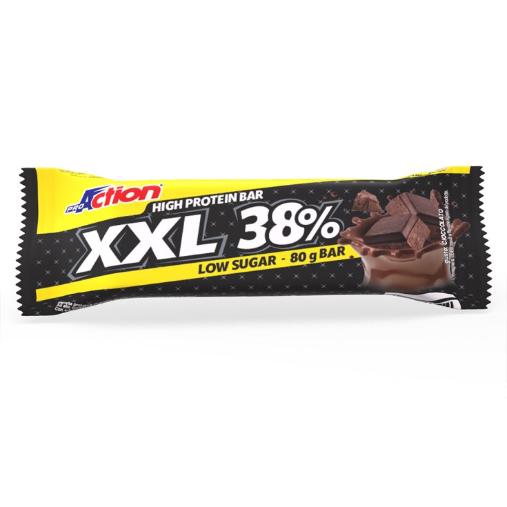 PROACTION XXL 38% BARRE 80G CIOC