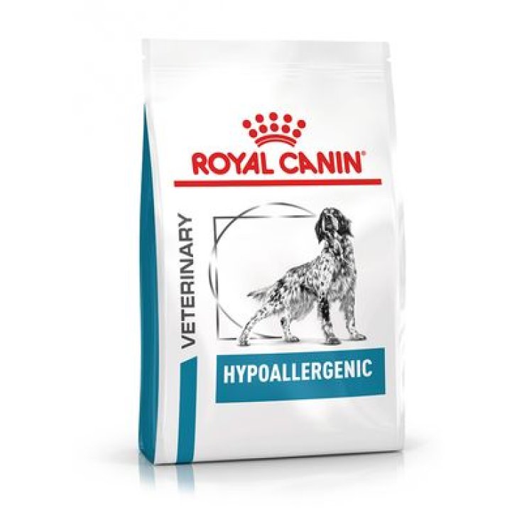 TP CHIEN ADULTE HYPOAL TURK 10KG