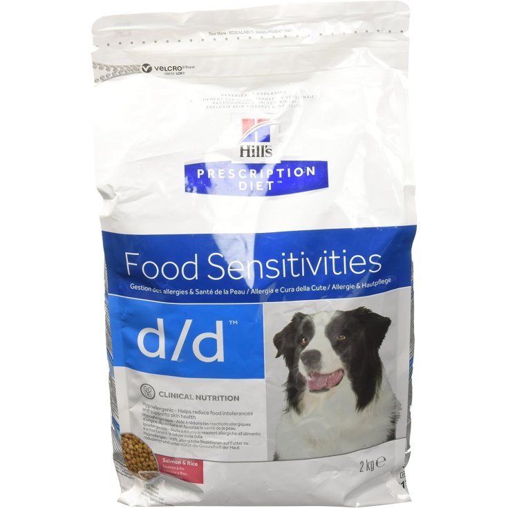LK DD CANARD ADULTE SAUMON 2.5KG