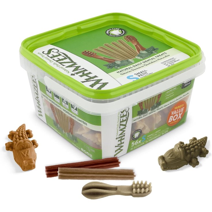 BROSSE TASTYBONE MENTHE FRAÎCHE