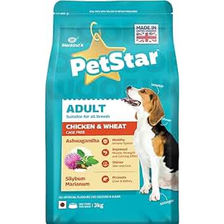 TP CHIEN ADULTE INTEST TURK 3KG