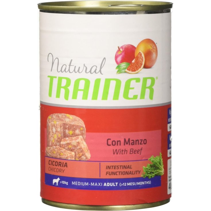 LK WD BOEUF ADULTE 400G