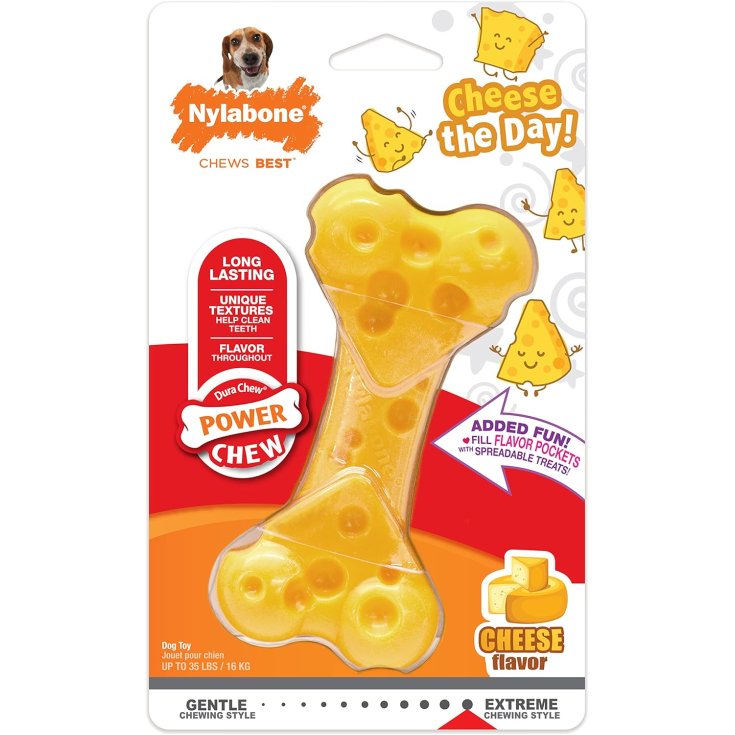 NYLON AU FROMAGE DE YAK TASTYBONE