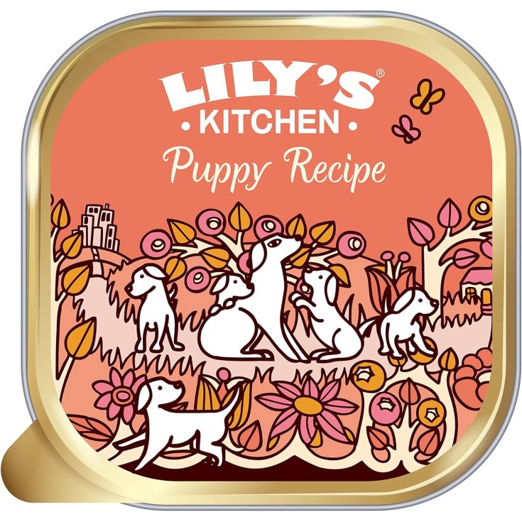 LK DD CASSEROLE ADULTE POULET CANARD 2.5KG
