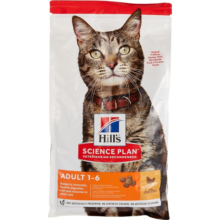 FÉLIN ADULTE PERF.DIG. POULET 12X85 GR