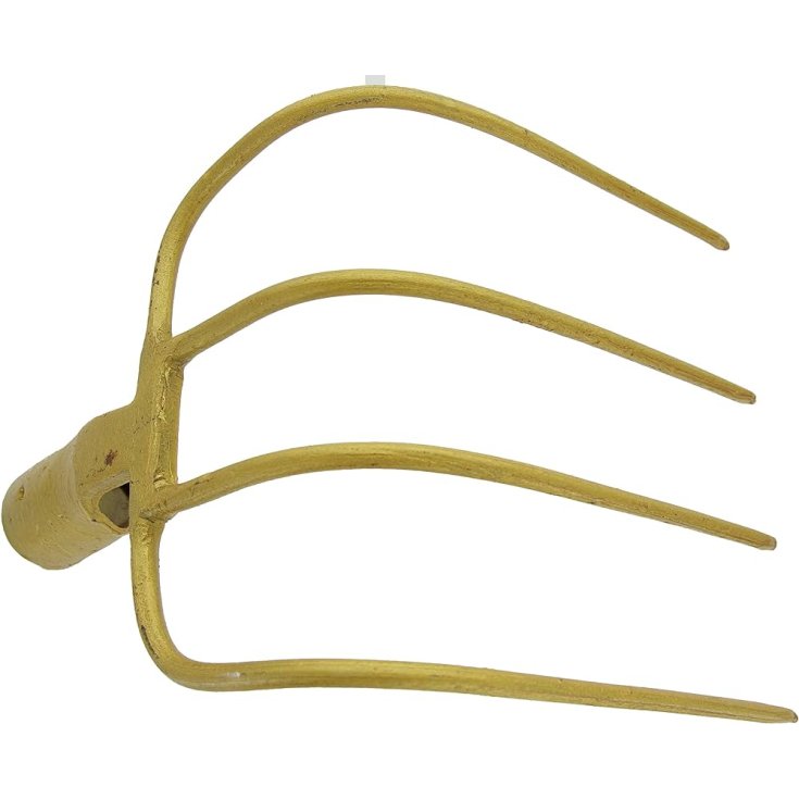 FOURCHETTE ITALIENNE COURBÉE
