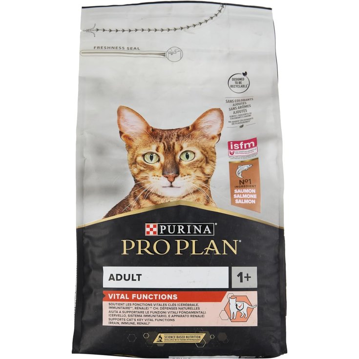 LK DC ADULTE POISSON BLANC SAUMON 2KG