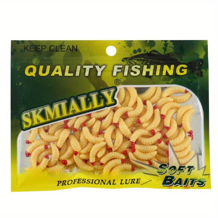 MINI BÂTONNET DE POISSON 100 GR