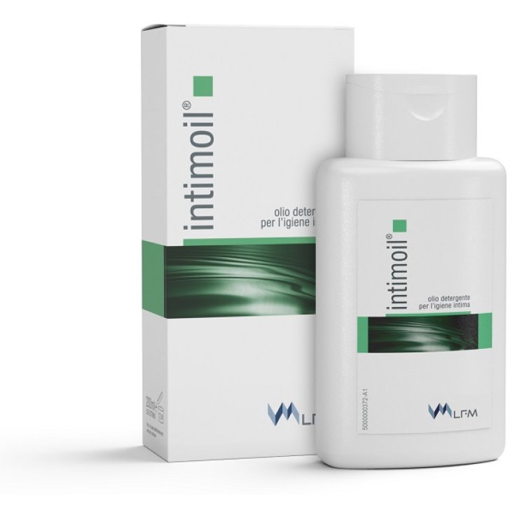 Intimhuile LFM 200ml
