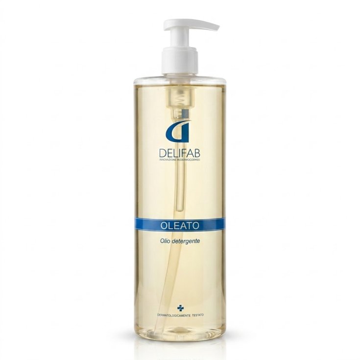 Elifab Delifab Oléate 200ml