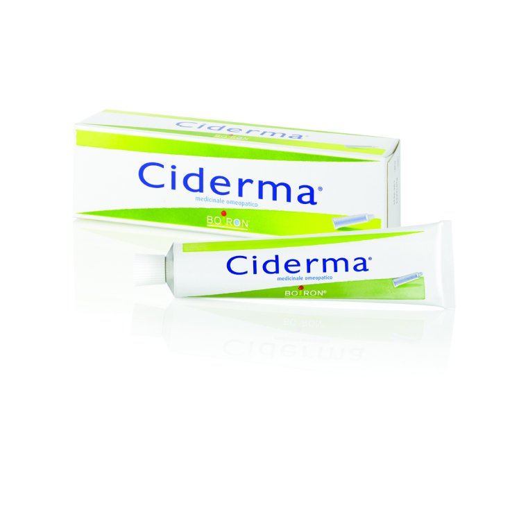 Boiron Ciderma Pommade 30g