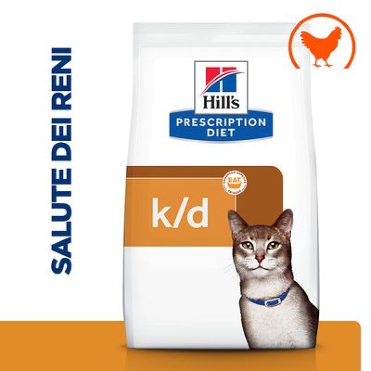 PD FÉLIN K/D TNA 3KG