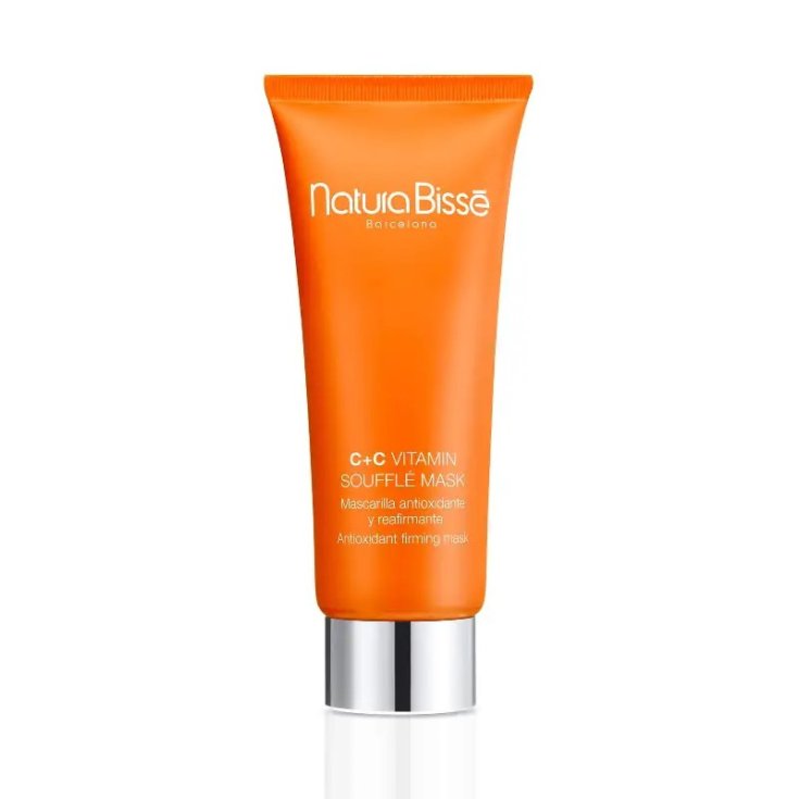C+C VITAMIN SOUFFLE' MASK