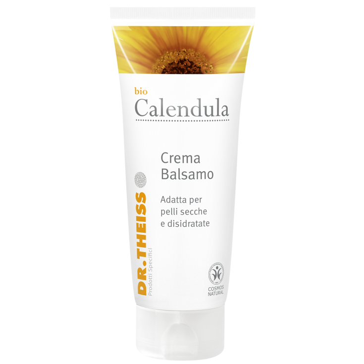 Dr Theiss Bio Calendula Baume Crème 100 ml