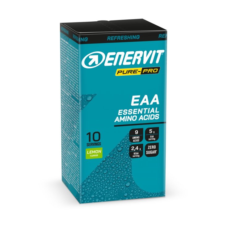 ENERVIT PP EAA 10BUST 10G